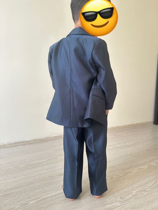 Костюм детский