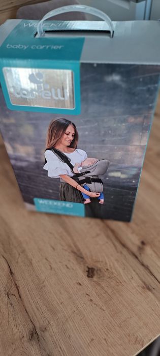 Кенгуру lorelli weekend