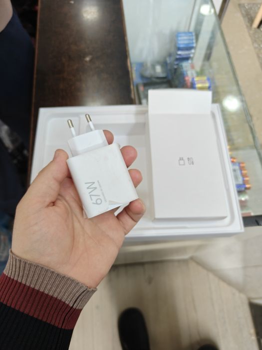 Xiaomi pad 7pro sotiladi