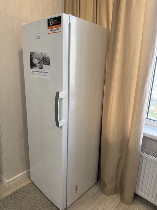 Морозильник Indesit no frost доставка