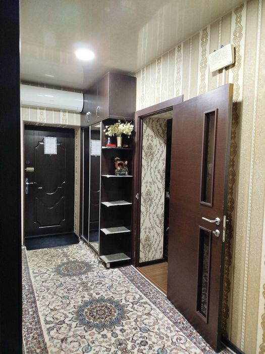 Продается квартира 3хона 4 килинган 76кв/м