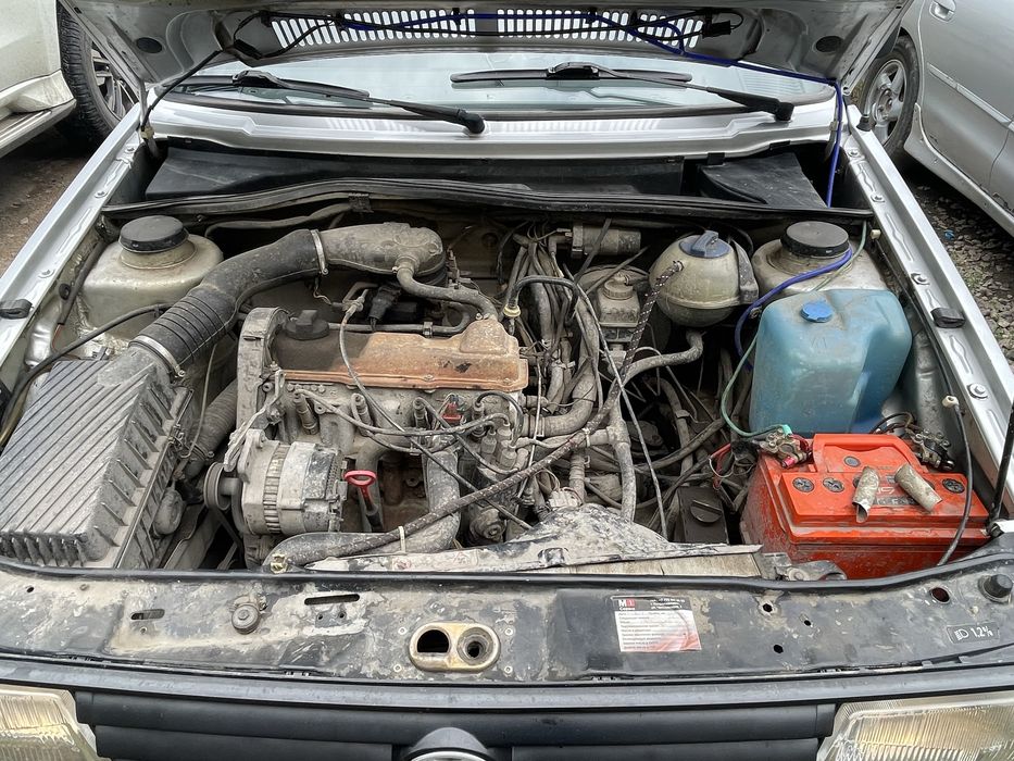 Продам Volkswagen Jetta 2
