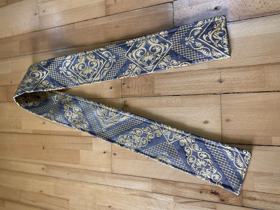 Pereche catrinte si brau