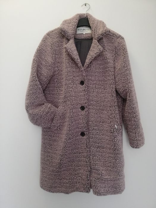 Палто Teddy Bear L, Отлично състояние!