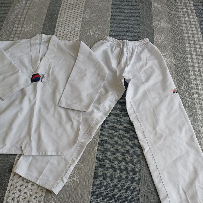 Дестко кимоно 150 размер