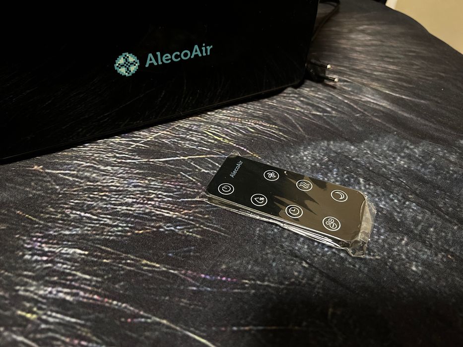 Umidificator AlecoAir U30 Ionic