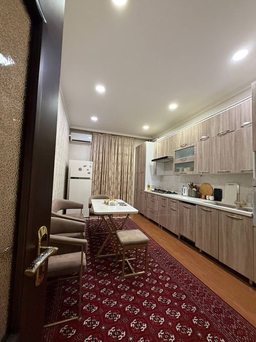 Продам квартиру свою в яшнобадский район