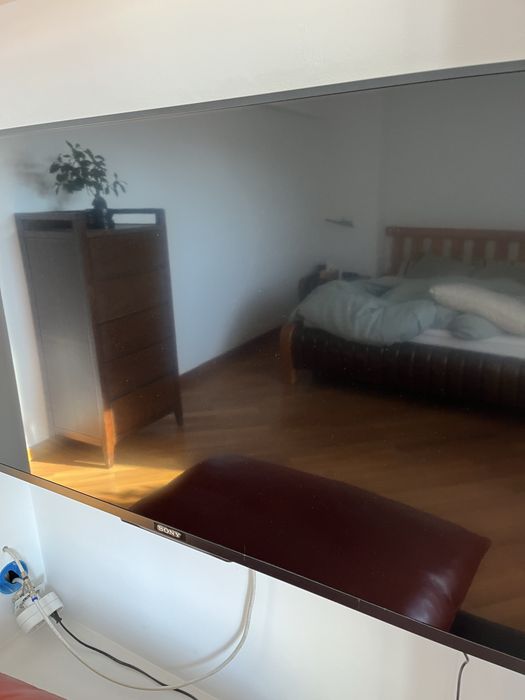 Tv 4k sony bravia kdl 42w705b