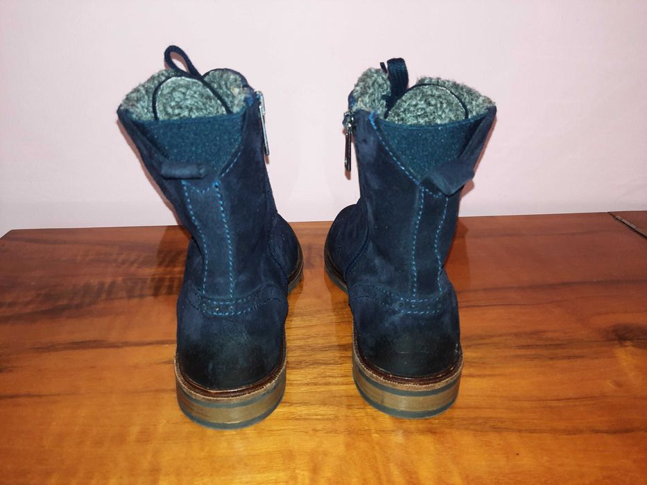 Ghete îmblănite Marc O'Polo