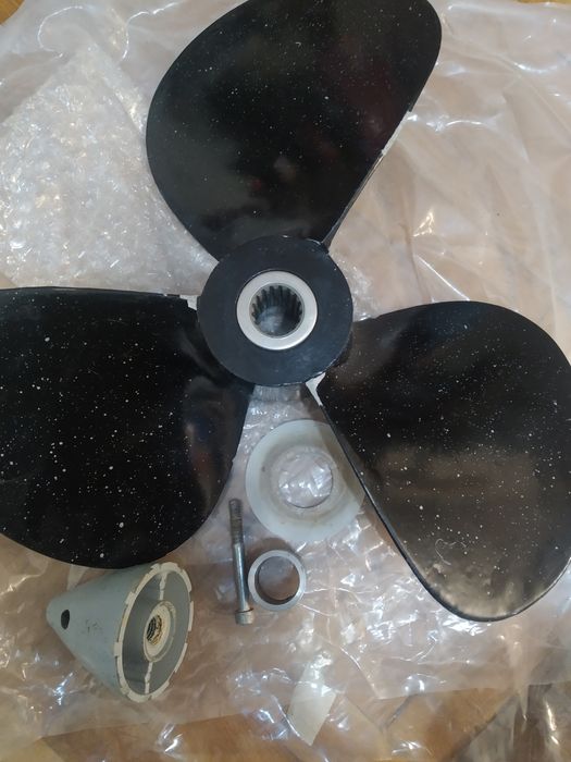 Винт, пропелер, витло за яхта, катер, лодка