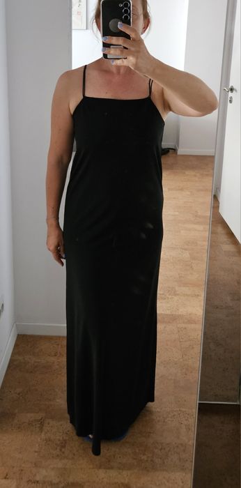 Cos slip on rochie M