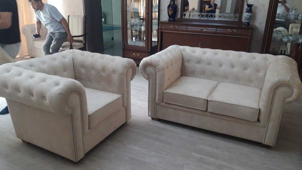 Мягкая мебель. диваны/кресла/кушетки/тахты/скамьи/банкетки/кровати др.