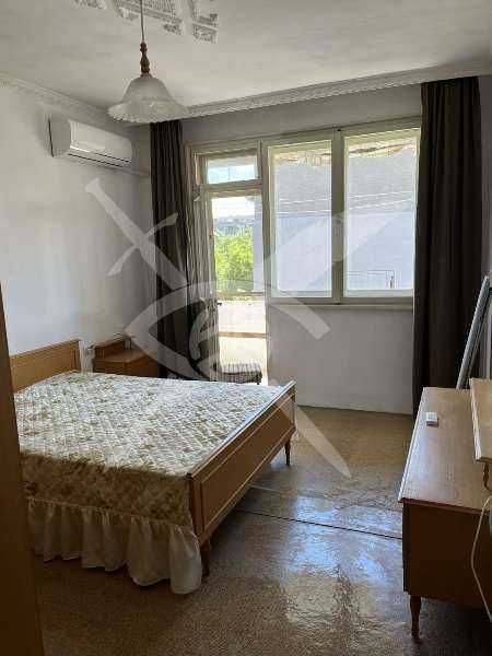 Тристаен апартамент - кв. Кючук Париж - 11851591