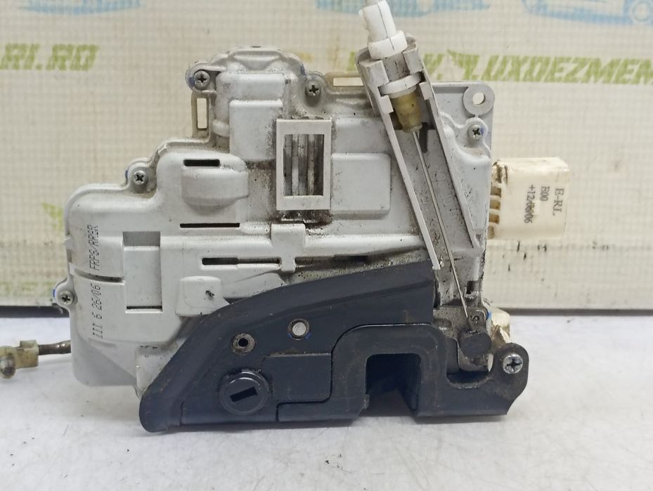 Broasca stanga spate Audi A4 B7 (2004 - 2008) (1174) BPW