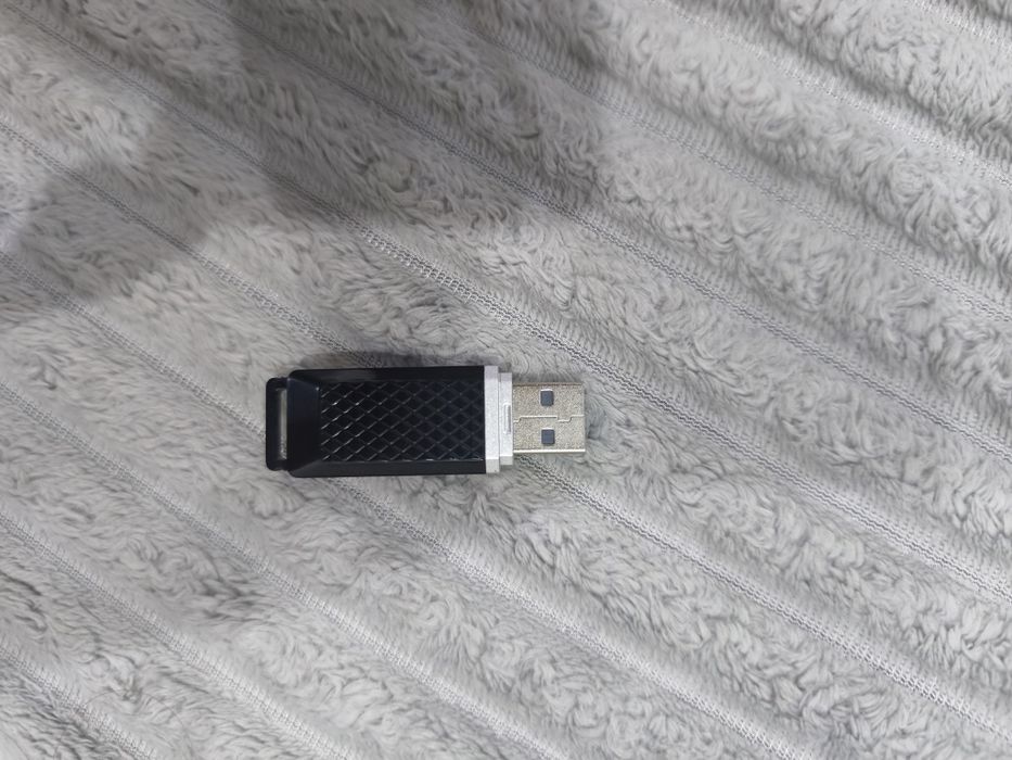 Windows 11 Флешка usb