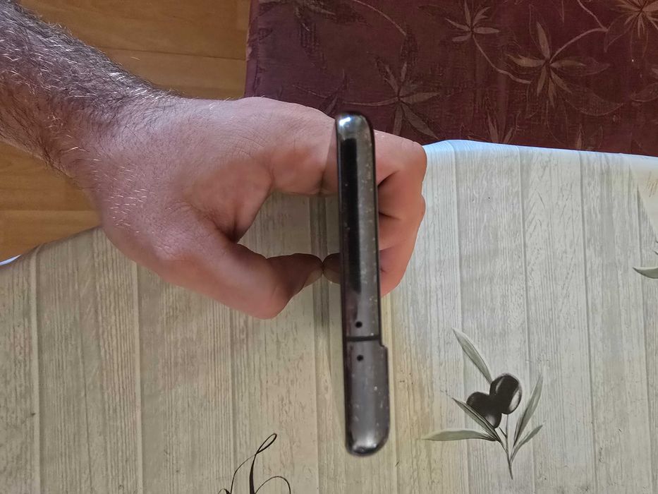 Samsung Galaxy S21 5G (Phantom Gray) - Работи перфектно / Отключен