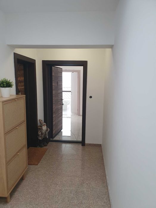 Модерен апартамент с прекрасна гледка