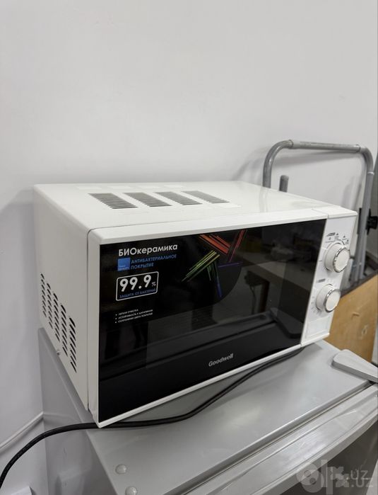 Goodwell mikrovolnovka yangide