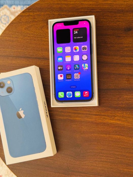 Iphone 13 телефон айфон iphone apple