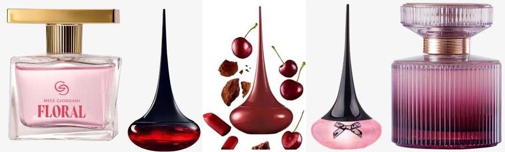 НАЛИЧНИ!TTA Today,Incandessence,Attraction,Luck,Rare Pearls