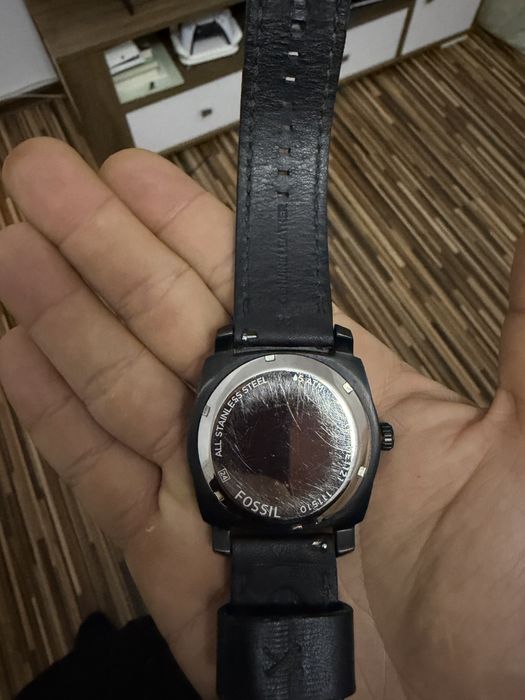Ceas Fossil ME1121 Black