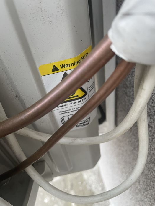 Външно климатично тяло 18-ка