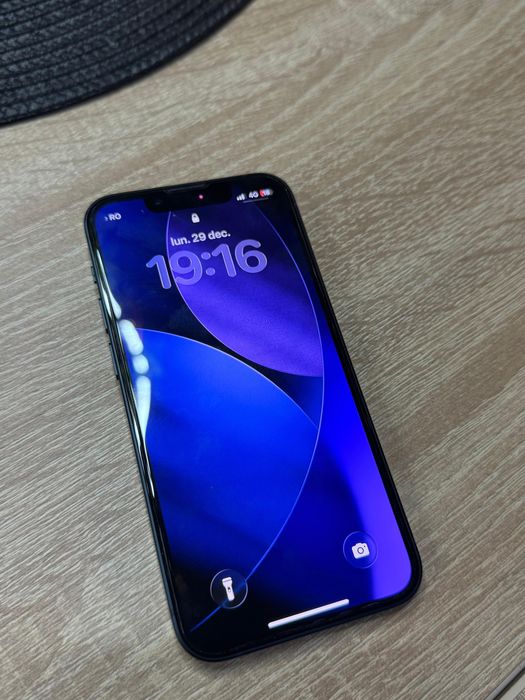 Iphone 13 mini impecabil