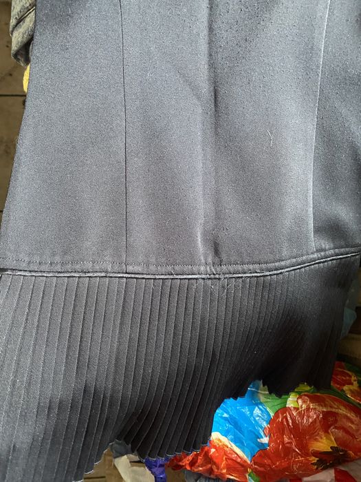 Школьный сарафан 130-135