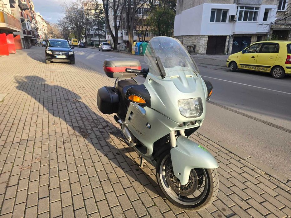 BMW R 1100 RT БМВ  R1100 RT