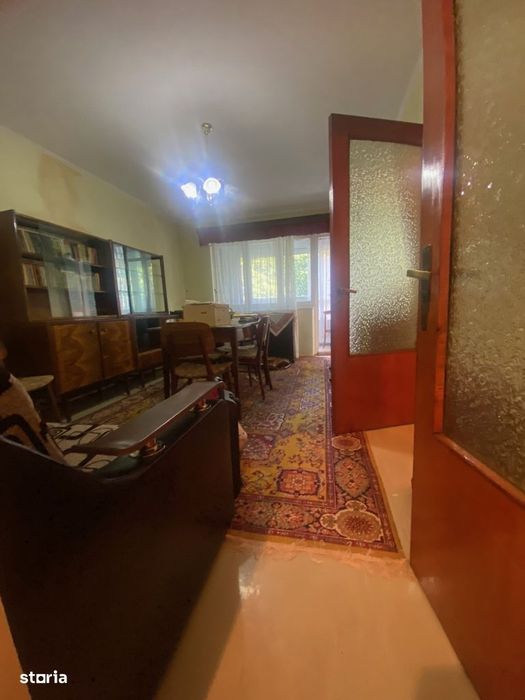 Apartament METROU Romancierilor