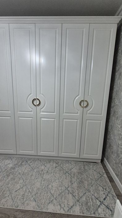 Качественый Шкаф