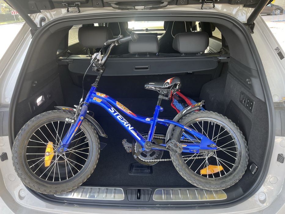 Ведосипед детский Stern Rocket 16’’