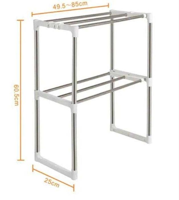 Етажерка за кухня