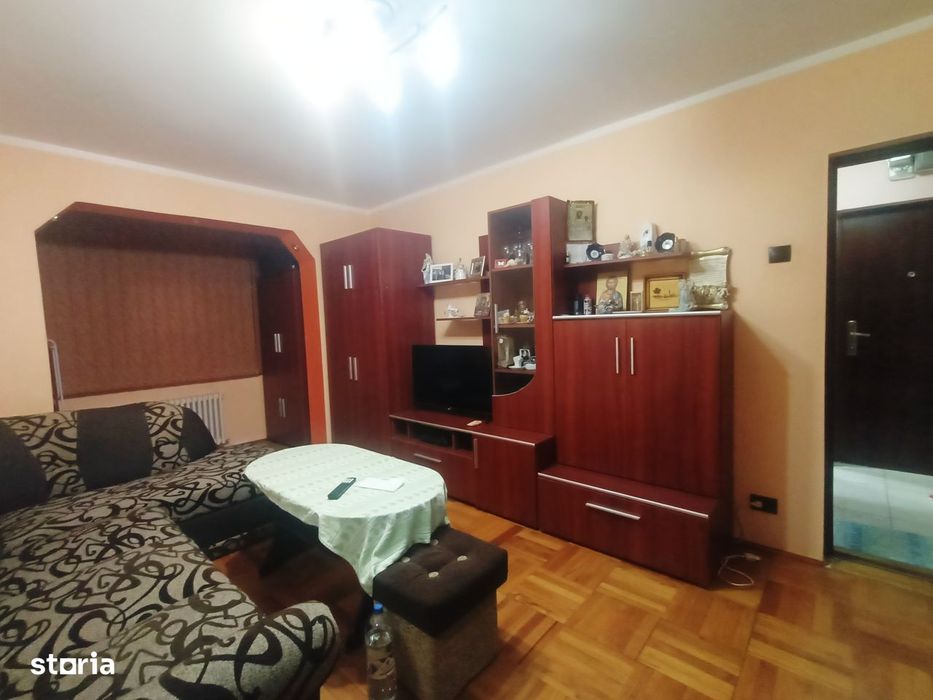 Apartament 2 Camere, Lebada, X-uri