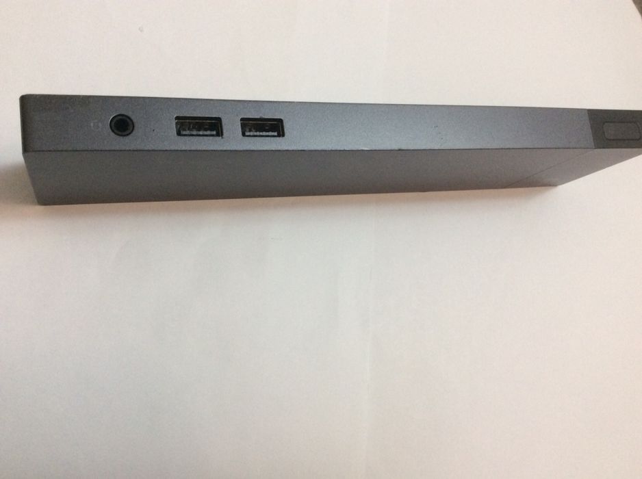 HP Elite Thunderbolt 3 Dock ZBook 90W Docking station HP Elite