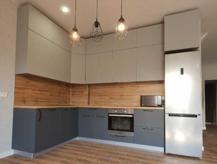 Изготовление корпусной мебели