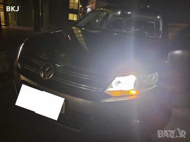 VW Tiguan 2 TDI Sport