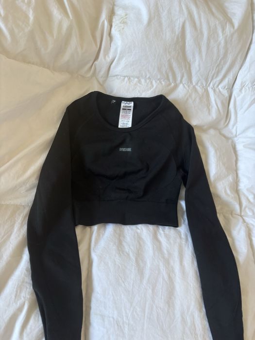 Спортни дрехи Gymshark