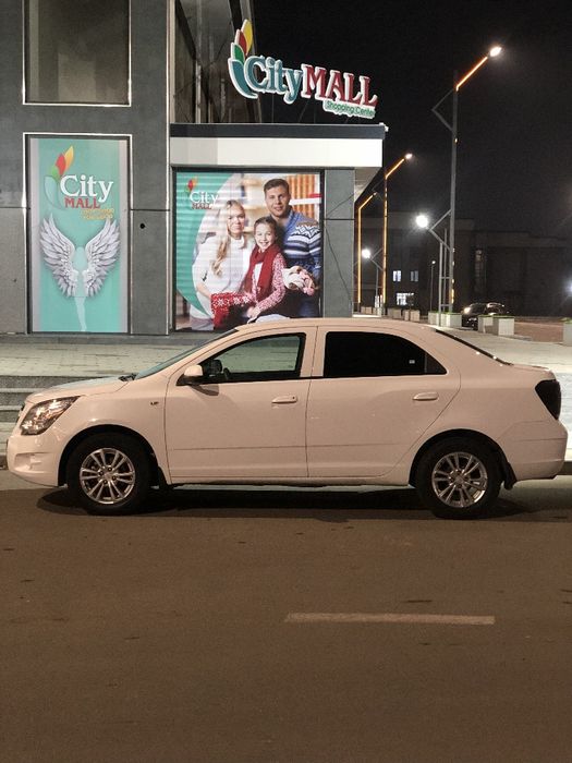 Кобальт сотилади срочно