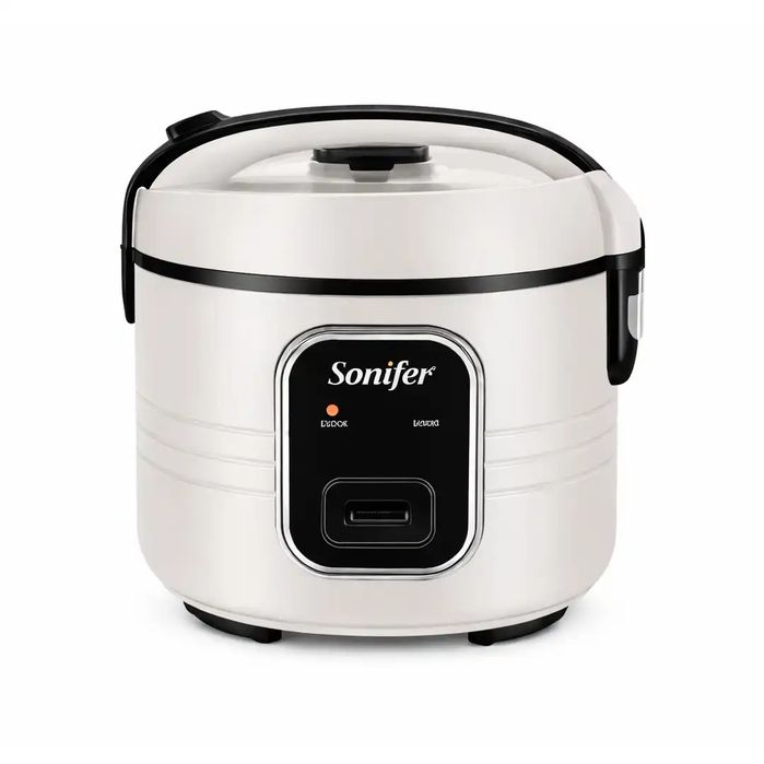 Электрическая рисоварка SONIFER SF-4038