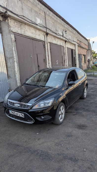 Продам  Форд Фокус 2 рестайл