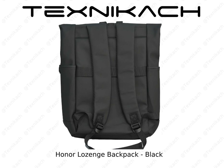 Новый! Honor Lozenge Backpack Доставка