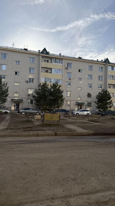 Продажа 2-х комн.кв Монкеулы