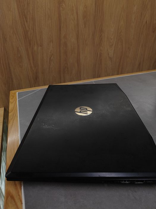 Продам ноутбук HP OMEN