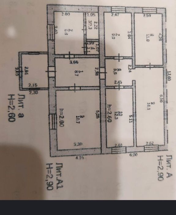 продам частный дом торг