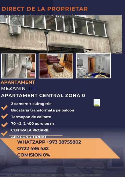 Central Zona 0 Pitesti Piata de rusi