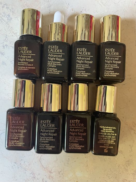 Estee Lauder Advanced Night Repair Ser