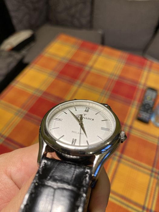 Часовник Trussardi