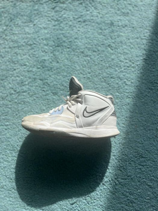 Adidasi baieti baschet Nike