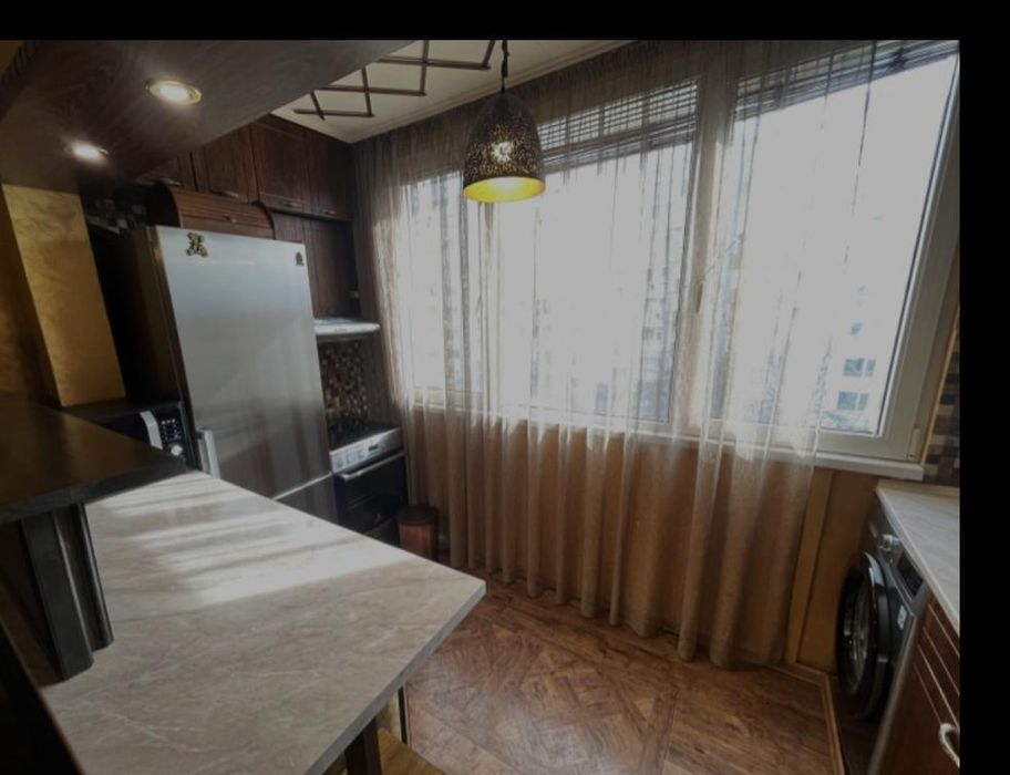 Дава се под наем Тристаен апартамент в София, Модерно предградие - 67 кв.м за 500 € - Снимка #4